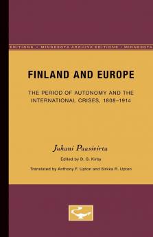 Finland and Europe