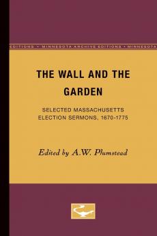 The Wall and the Garden