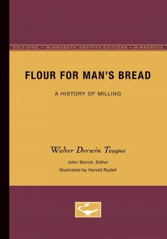 Flour for Man's Bread