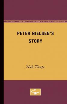 Peter Nielsen's Story