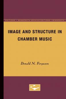 Image and Structure in Chamber Music