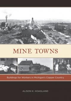 Mine Towns
