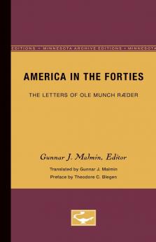 America in the Forties