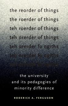 The Reorder of Things