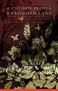 A Chosen People a Promised Land