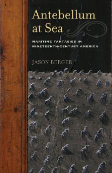 Antebellum at Sea