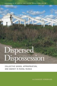 Dispersed Dispossession