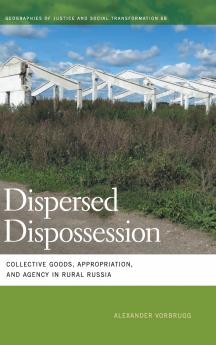 Dispersed Dispossession