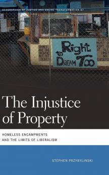 Injustice of Property
