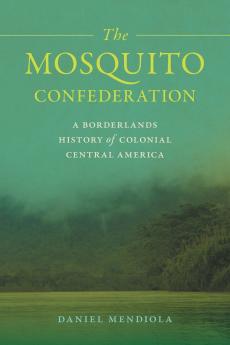 Mosquito Confederation