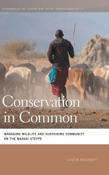 Conservation in Common