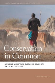 Conservation in Common