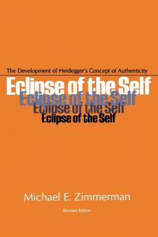 Eclipse of the Self