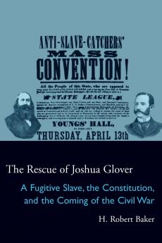 The Rescue of Joshua Glover
