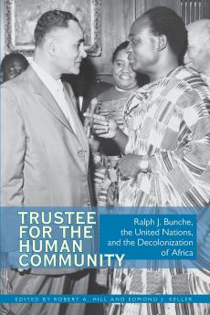 Trustee for the Human Community