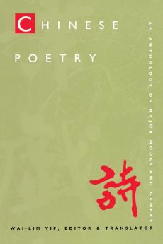 Chinese Poetry 2nd ed. Revised
