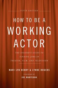 How to Be a Working Actor 5th Edition