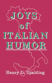 Joys of Italian Humor