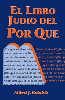 El Libro Judio del Por Que = Jewish Book of Why