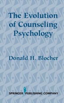 The Evolution of Counseling Psychology