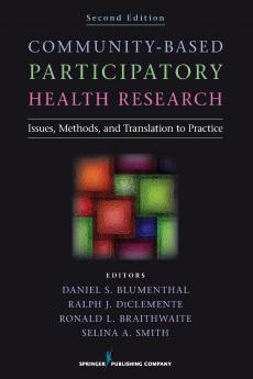 Community-Based Participatory Health Research