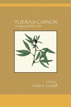 Tijeras Canyon