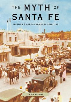 Myth of Santa Fe