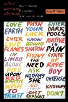 Native American Identities