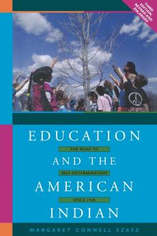 Education and the American Indian