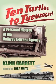 Ten Turtles to Tucumcari