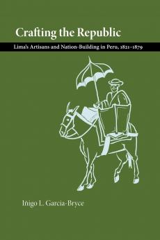 Crafting the Republic