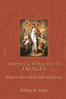 Shrines and Miraculous Images