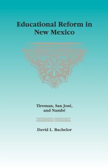 Educational Reform in New Mexico