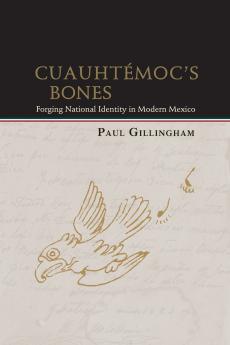 Cuauhtémoc's Bones