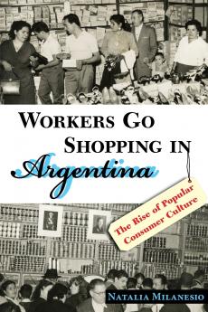 Workers Go Shopping in Argentina