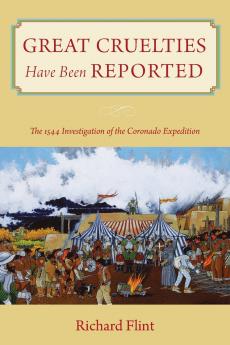 Great Cruelties Have Been Reported