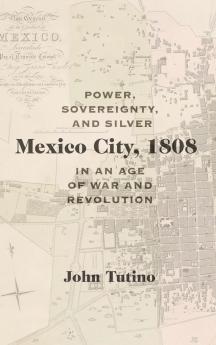 Mexico City 1808