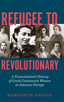 Refugee to Revolutionary