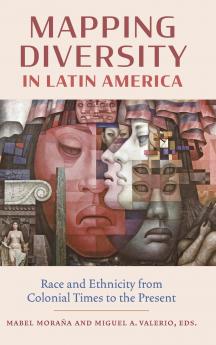 Mapping Diversity in Latin America