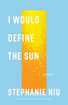 I Would Define the Sun