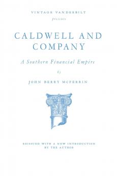 Caldwell and Company