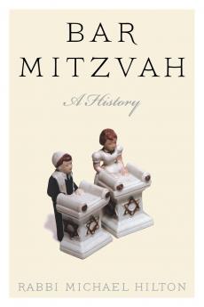 Bar Mitzvah a History