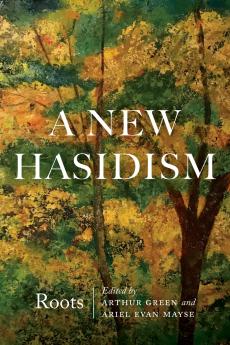 A New Hasidism