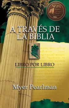 La A Trav��s de la Biblia