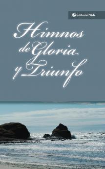 El Himnos de Gloria Y Triunfo Tapa R��stica
