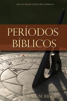 El Periodos b��blicos = Dispensations