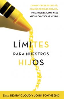 El L��mites Para Nuestros Hijos