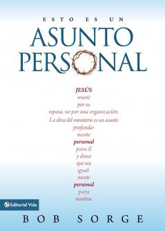 El Esto es un asunto personal