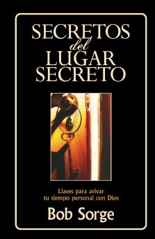 El Secretos del Lugar Secreto