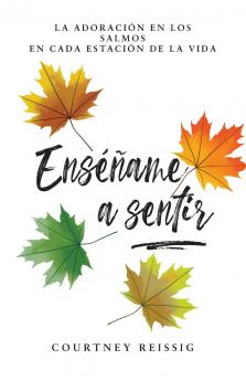 El Ens����ame a sentir
